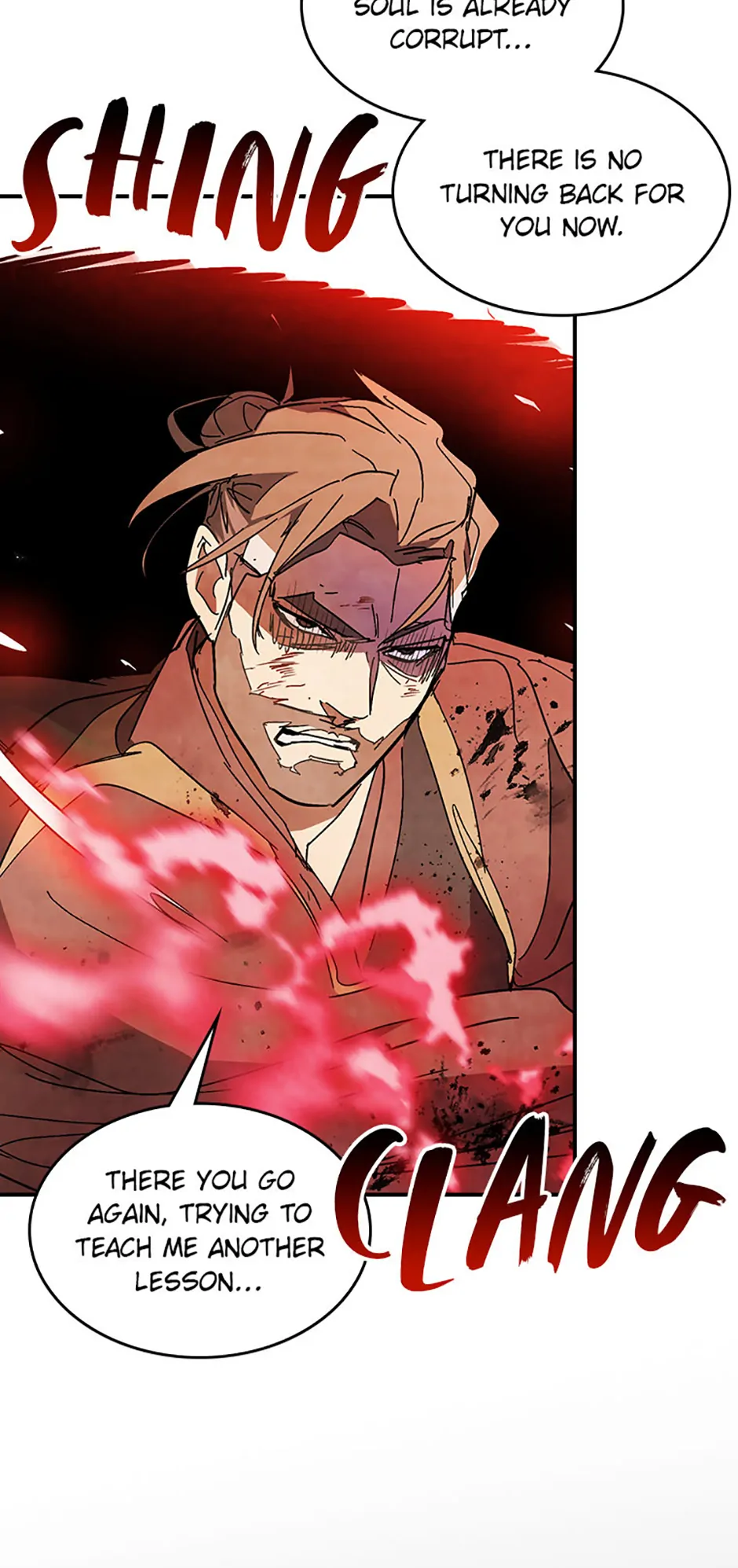 Yi Shen Dang Guan Chapter 83 54